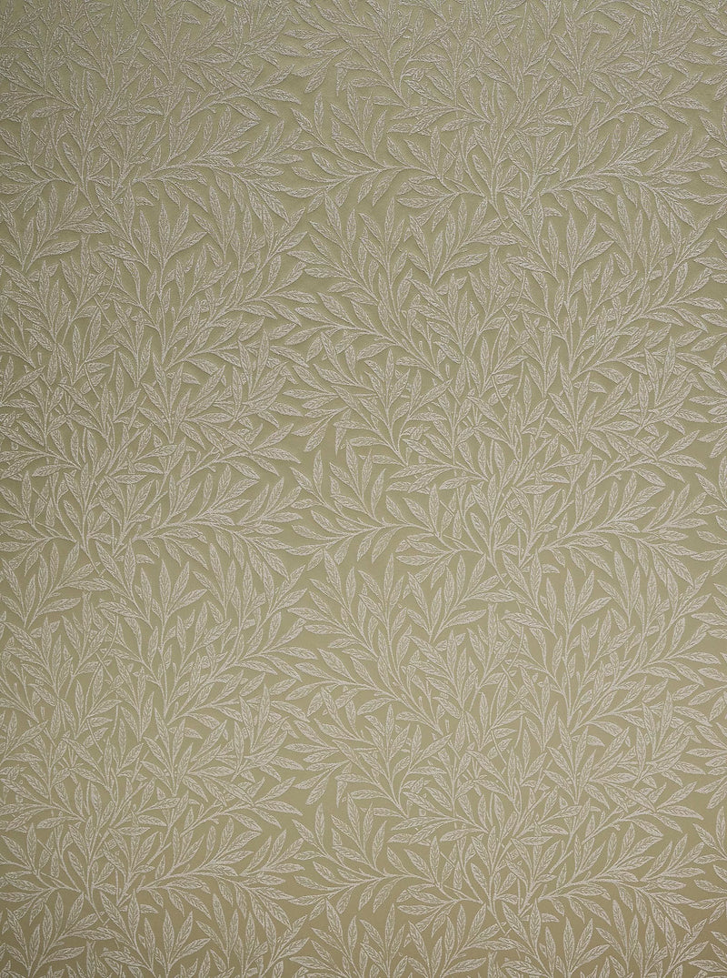 William Morris At Home Willow Woven Furnishing Fabric