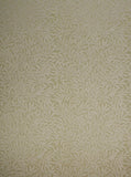 William Morris At Home Willow Woven Furnishing Fabric