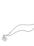 DPT Antwerp Chance diamond pendant necklace, imported from the UK