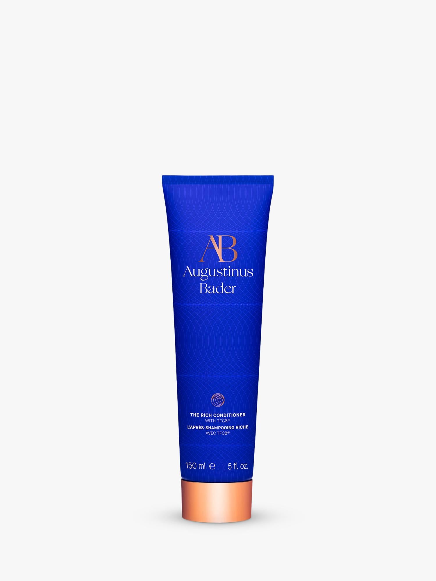 Augustinus Bader The Rich Conditioner 150ml - British product