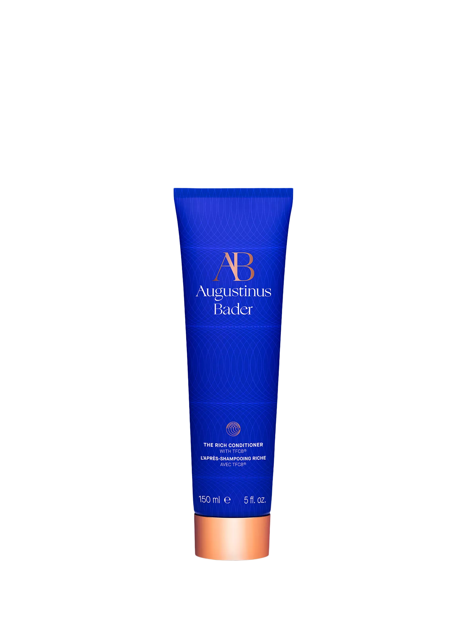 Augustinus Bader The Rich Conditioner 150ml - British product
