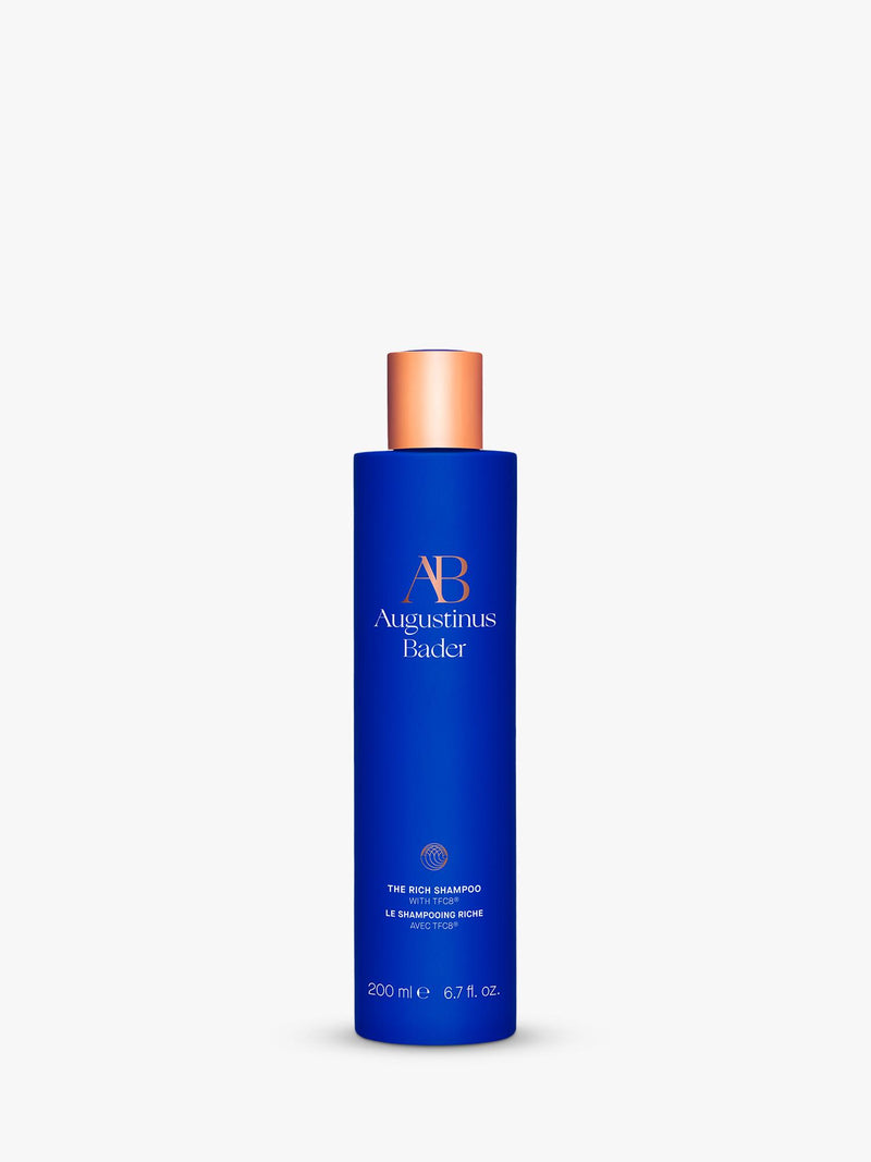 Augustinus Bader Rich Shampoo 200ml (British brand)