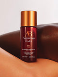 Augustinus Bader Geranium Rose Body Oil 100ml (British brand)