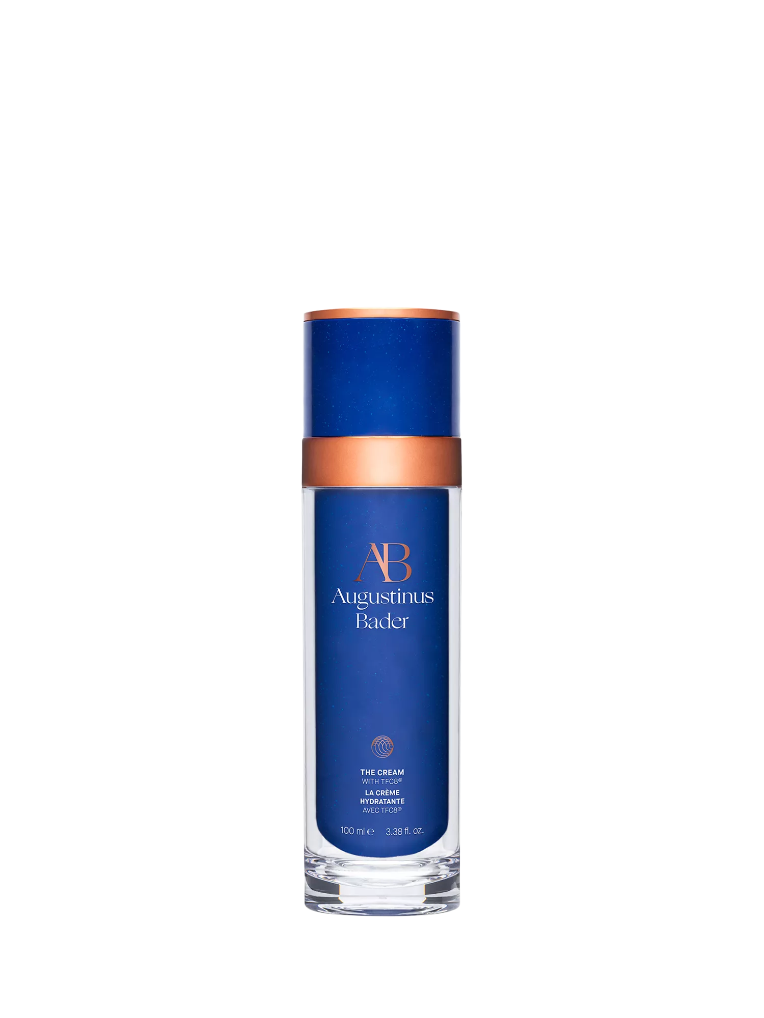 Augustinus Bader The Cream Face Cream 15ml