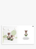 Rico Design Ricorumi crochet pattern book 24 pages, imported from the UK