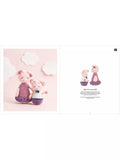 Rico Design Ricorumi crochet pattern book 24 pages, imported from the UK