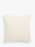 John Lewis woven stripe cushion 50x50cm (British brand)