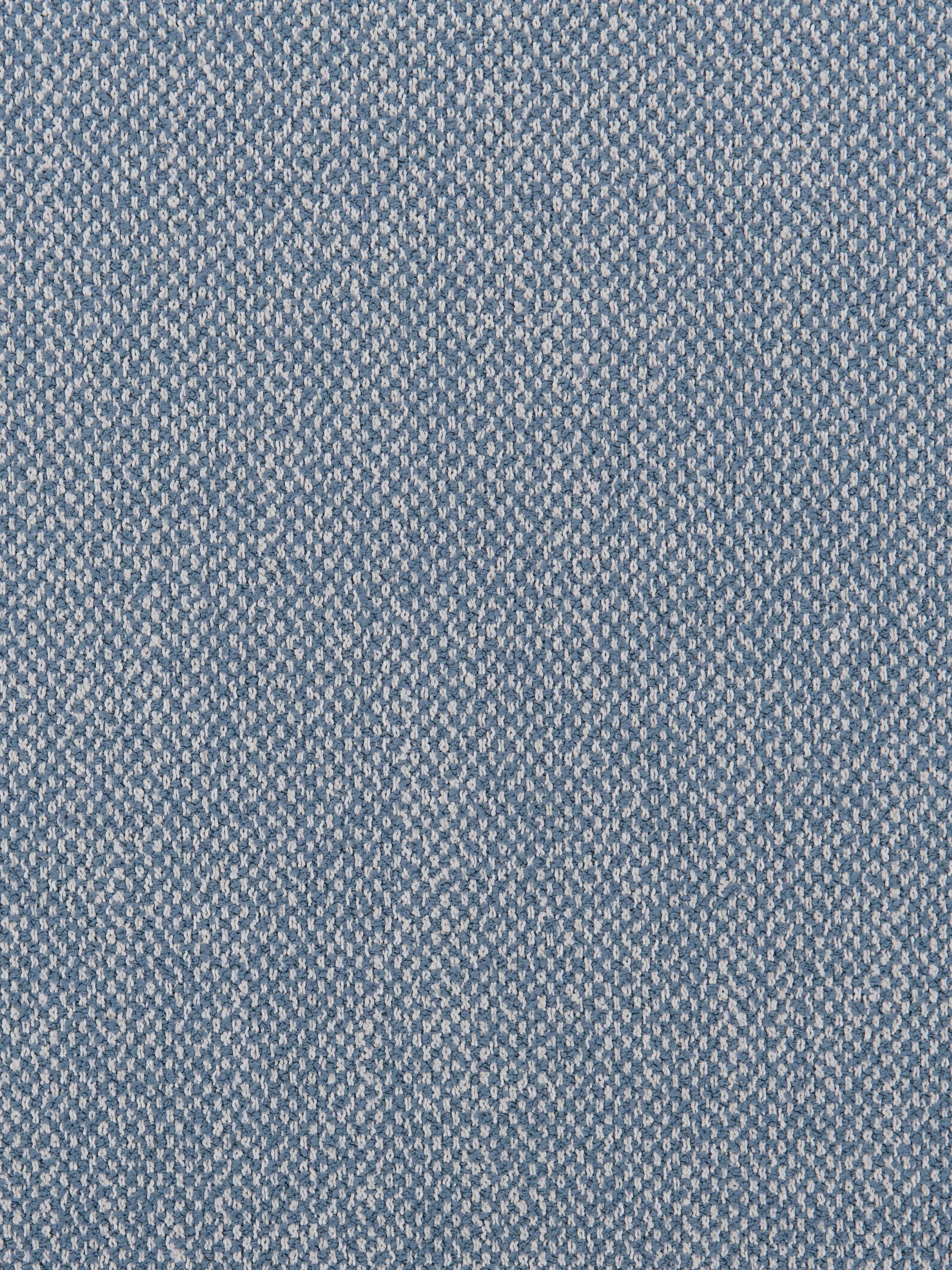 Designers Guild Soft Boucle Tweed Weave Furnishing Fabric