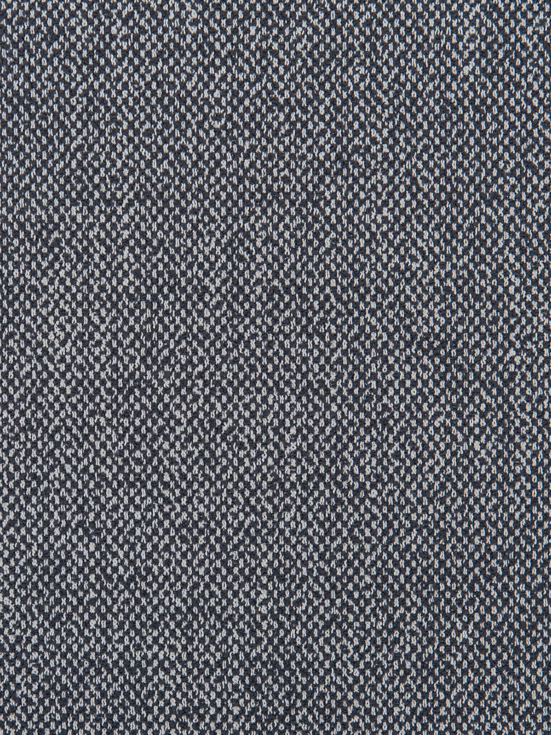 Designers Guild Soft Boucle Tweed Weave Furnishing Fabric, Graphite