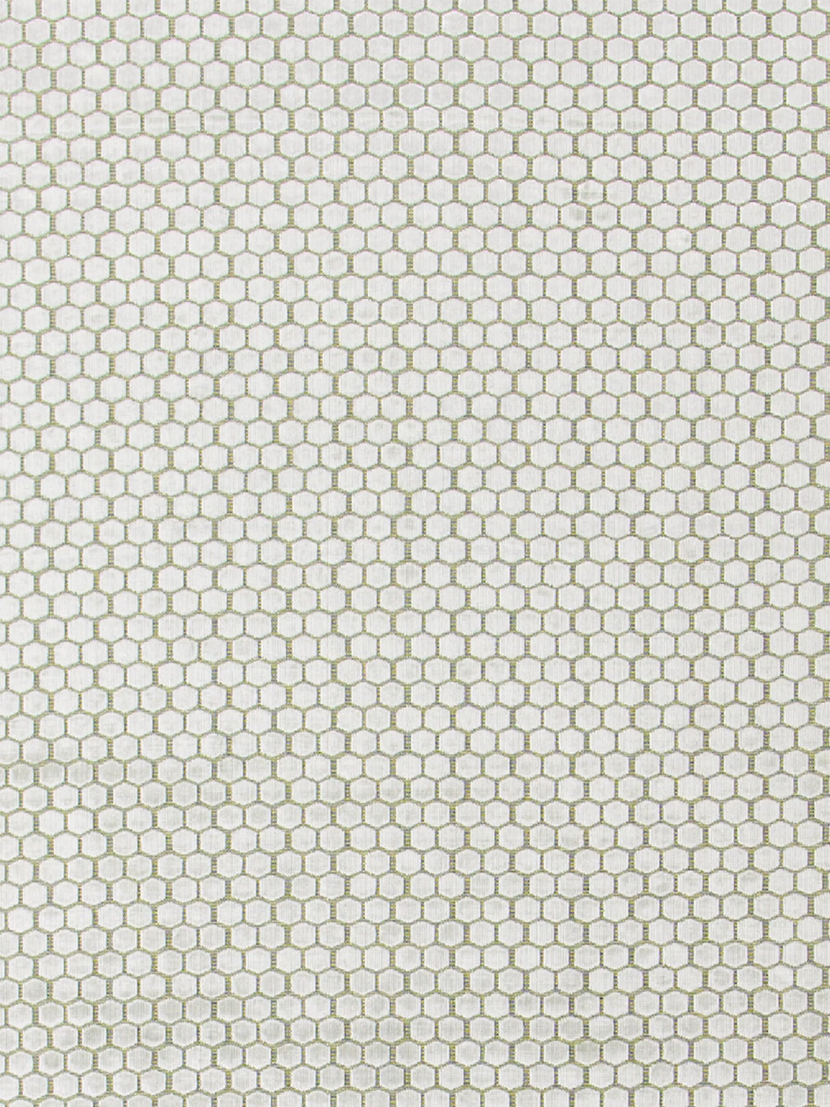 Designers Guild Jabot cut velvet geometric fabric, UK version