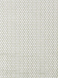 Designers Guild Jabot cut velvet geometric fabric, UK version