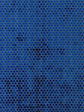 Designers Guild Jabot Cut Velvet Geometric Furnishing Fabric