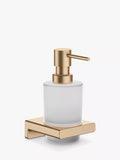 Hansgrohe AddStoris Wall-Mounted Soap Dispenser 200ml