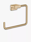 Hansgrohe AddStoris Wall-Mounted Towel Ring