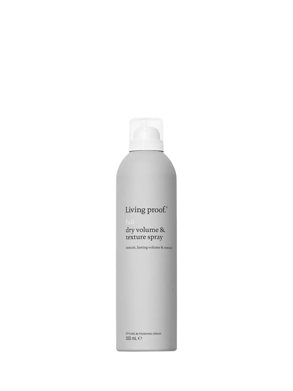 Living Proof Full Dry Volume & Texture Spray Hair Styling Spray