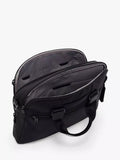 TUMI Calhoun briefcase black FXT Ballistic Nylon - British product