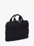 TUMI Calhoun briefcase black FXT Ballistic Nylon - British product