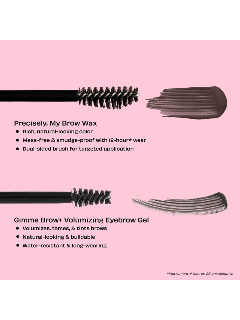 Benefit Precisely My Brow Wax 5g (British brand)
