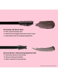 Benefit Precisely My Brow Wax 5g (British brand)