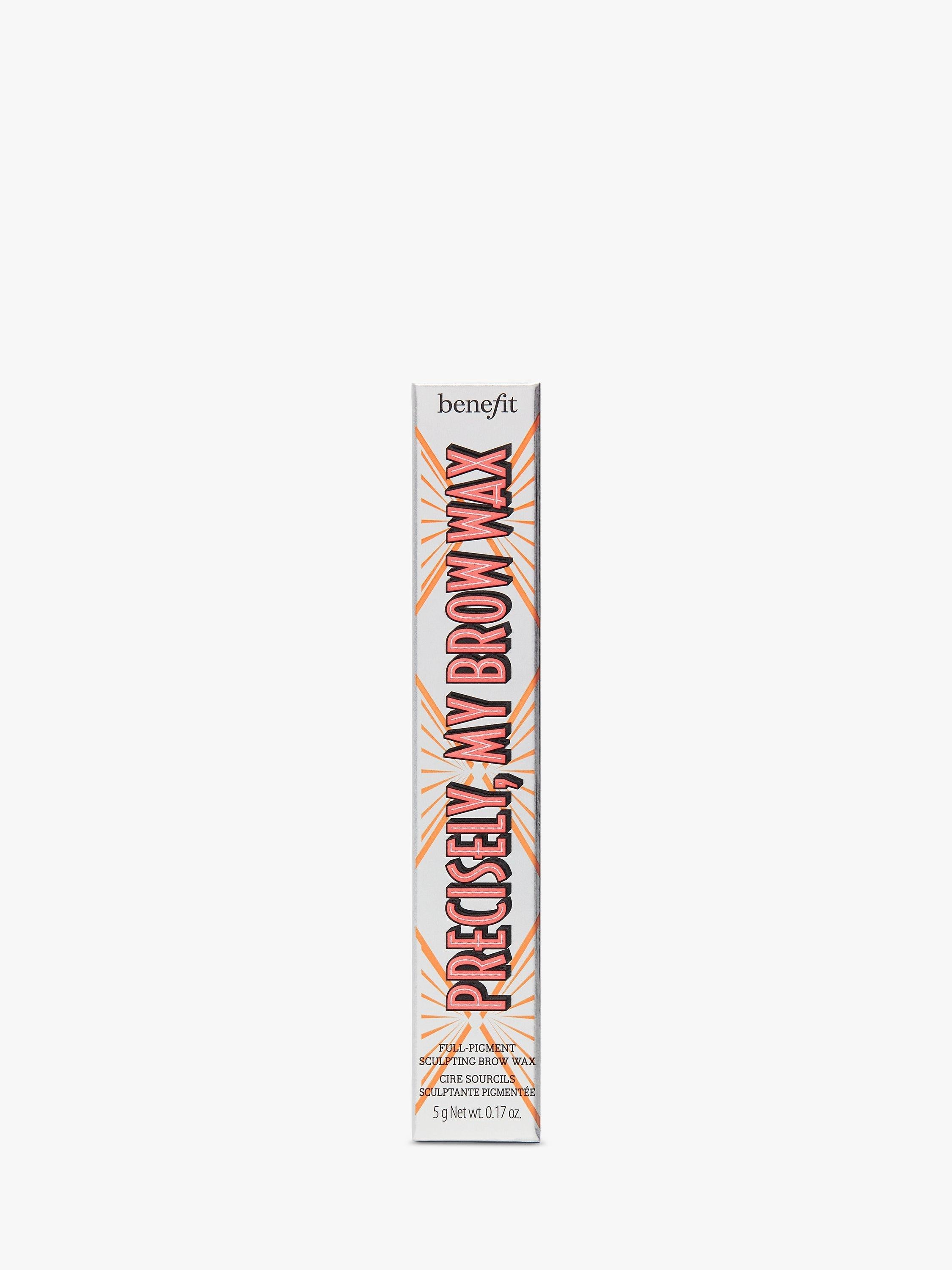 Benefit Precisely My Brow Wax 5g (British brand)