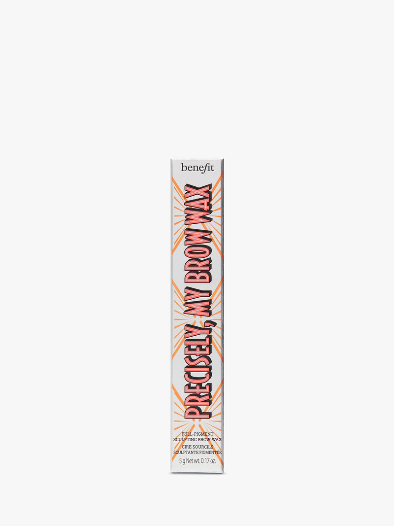 Benefit Precisely My Brow Wax 5g (British brand)