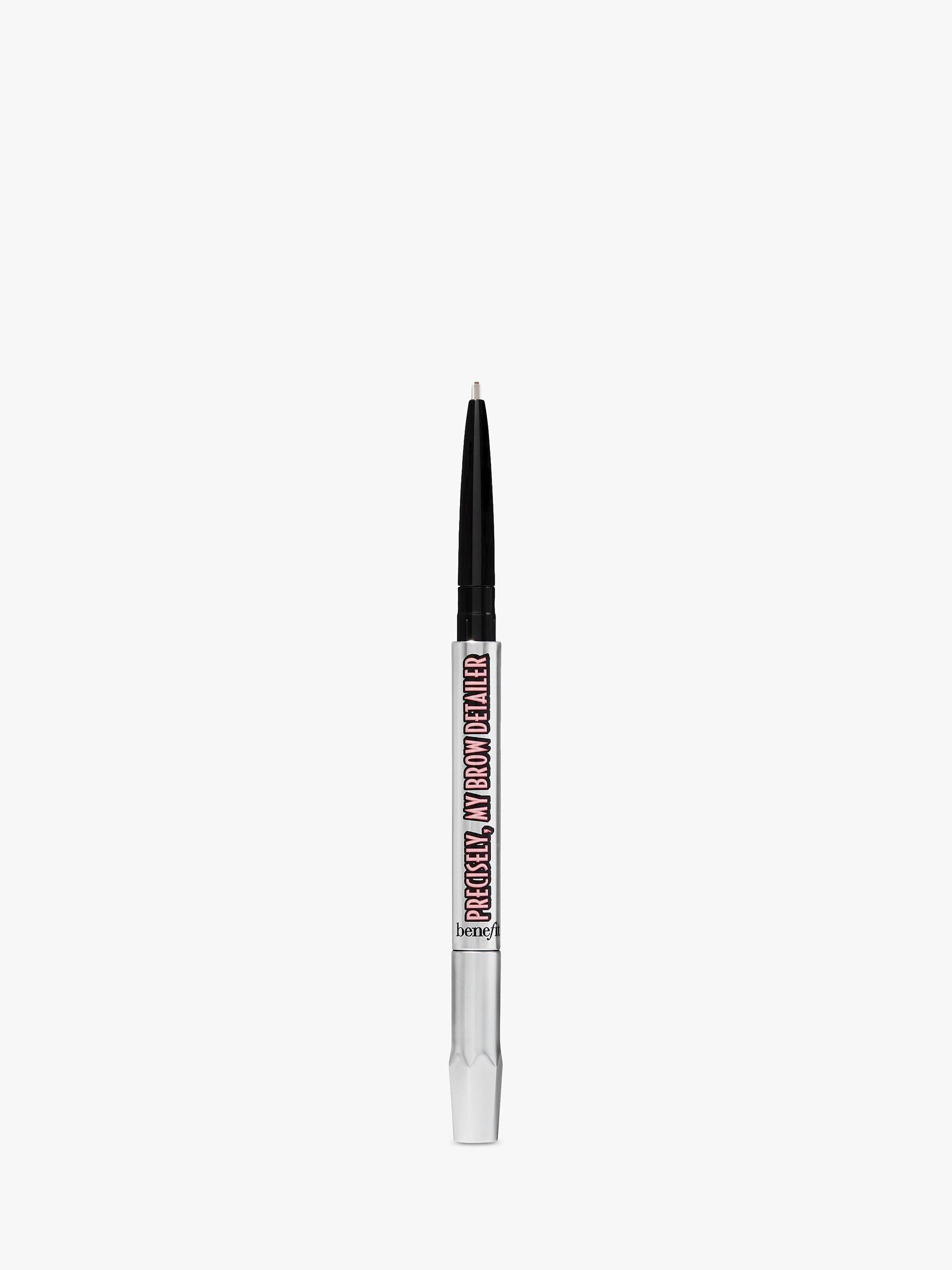 Crayon micro-fin Benefit Precisely My Brow Detailer 0,2g - Produit britannique