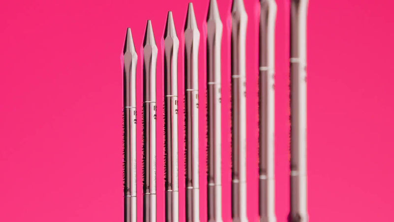 Crayon micro-fin Benefit Precisely My Brow Detailer 0,2g - Produit britannique