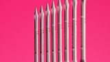 Crayon micro-fin Benefit Precisely My Brow Detailer 0,2g - Produit britannique