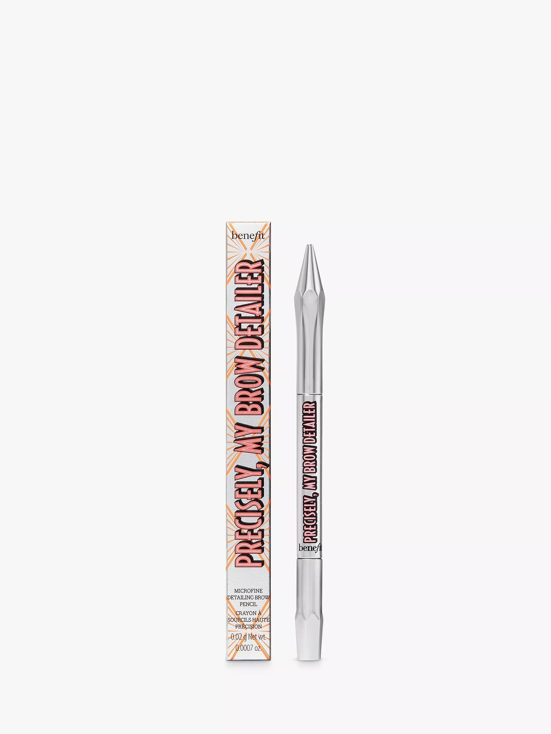 Crayon Detailer Precisely My Brow de Benefit 0,2g