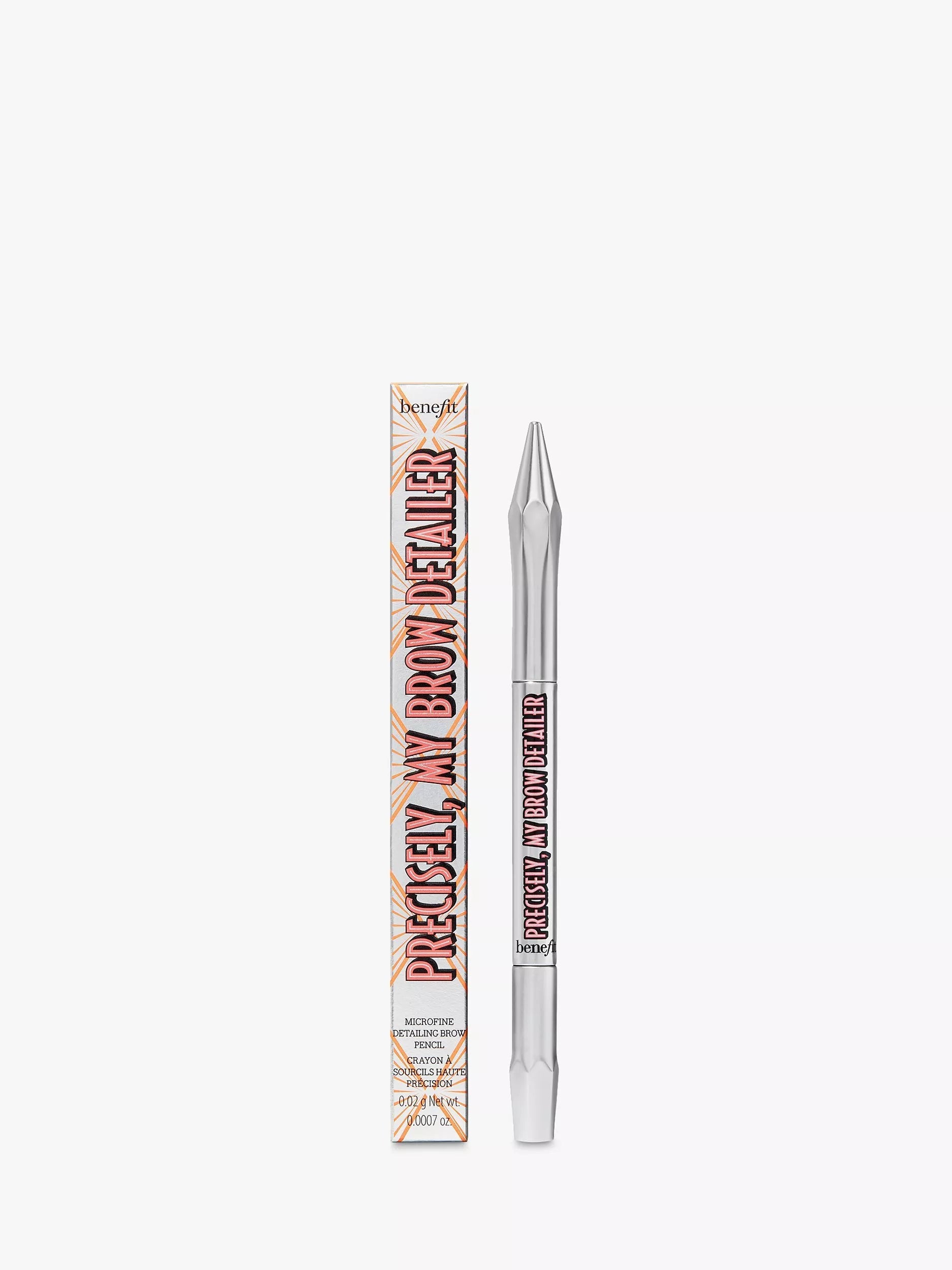 Crayon Detailer Precisely My Brow de Benefit 0,2g