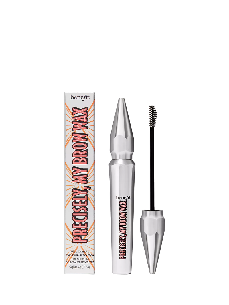 Benefit Precisely, My Brow Wax Sculpting Eyebrow Wax 5g
