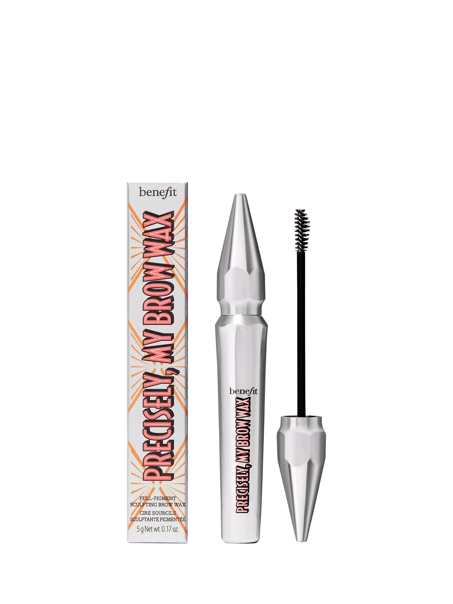 Benefit Precisely My Brow Wax 5g (British brand)