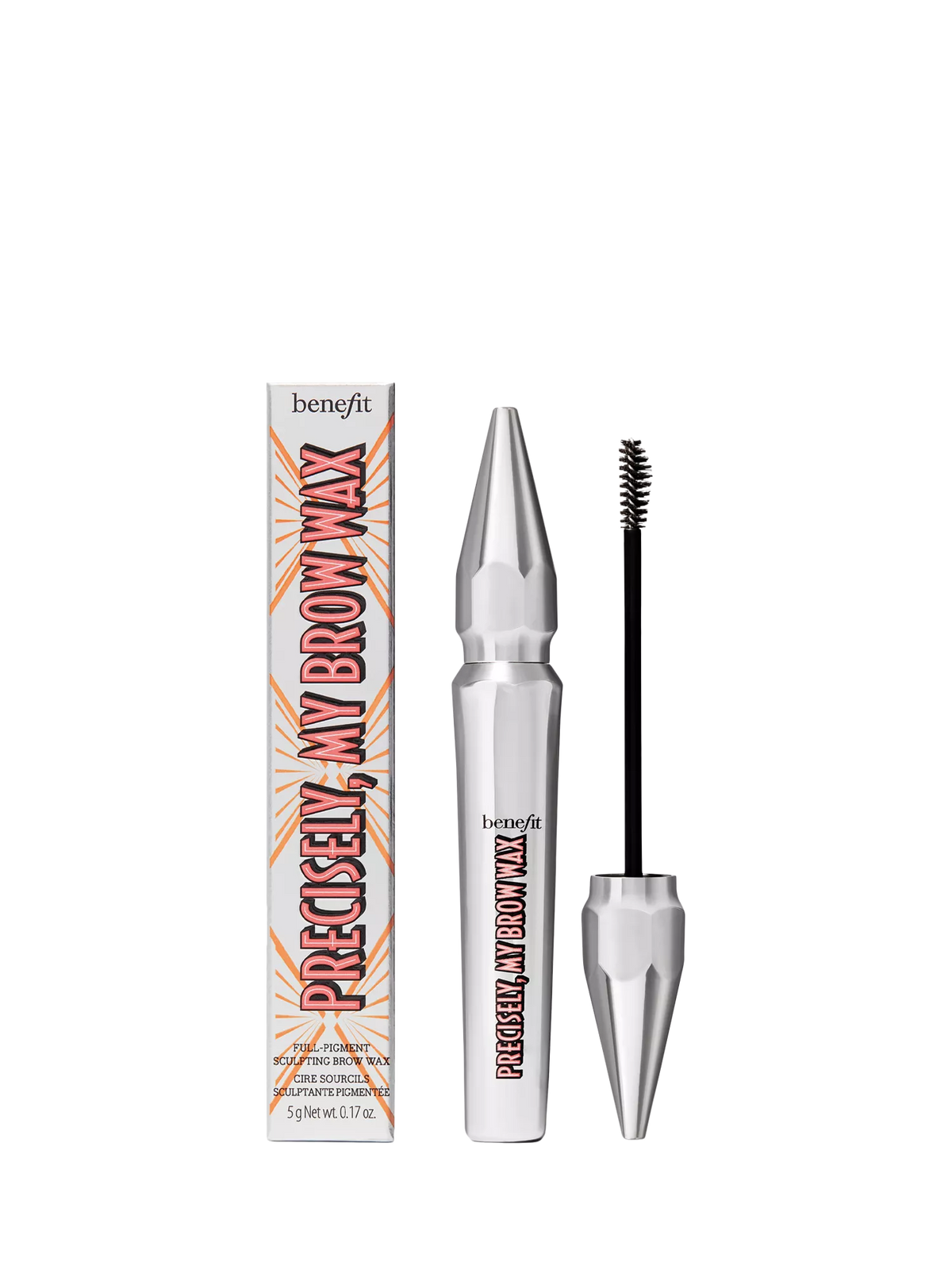 Benefit Precisely My Brow Wax 5g (British brand)