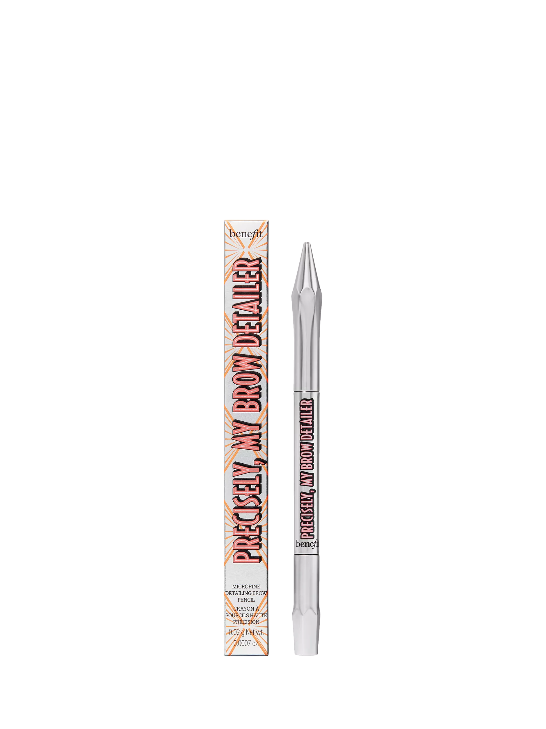 Crayon Detailer Precisely My Brow de Benefit 0,2g