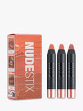 Nudestix Nude Natural Lips limited edition set (British brand)