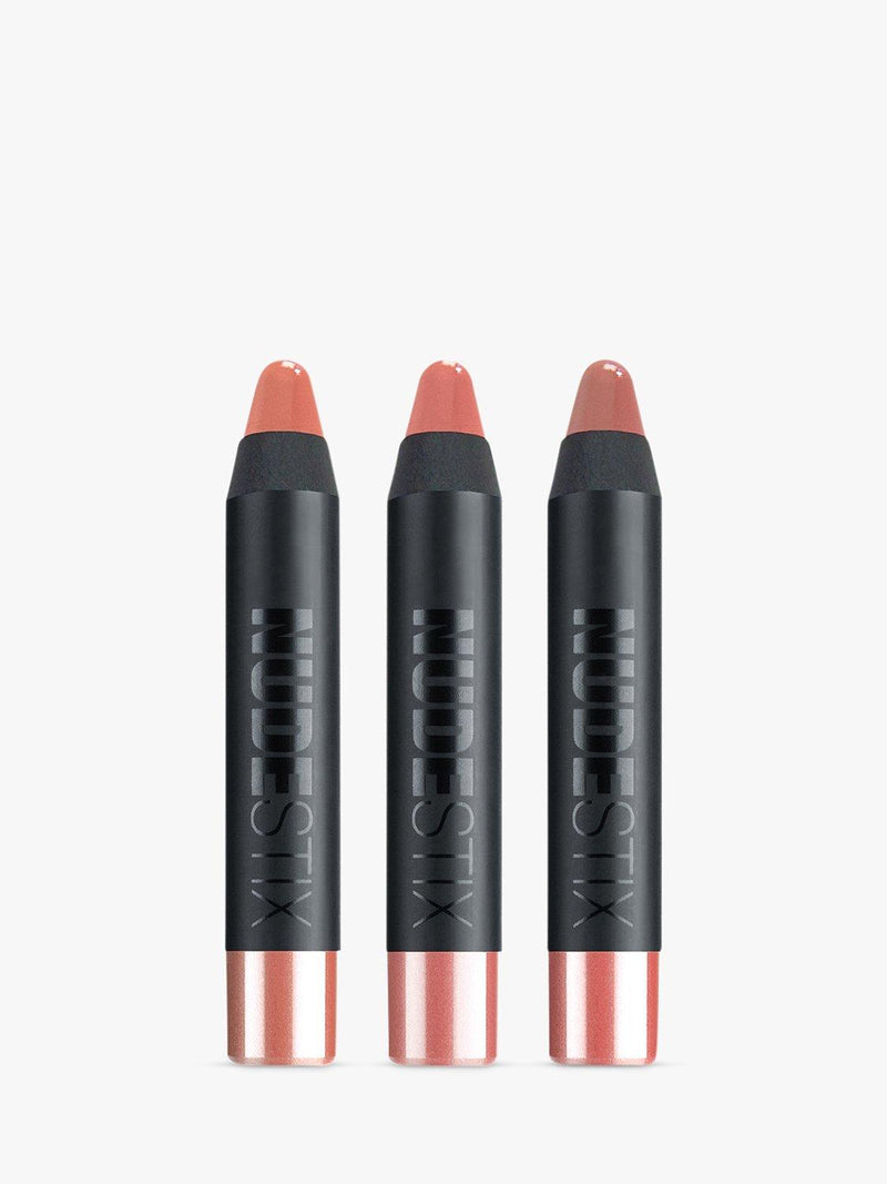 Nudestix Nude Natural Lips limited edition set (British brand)