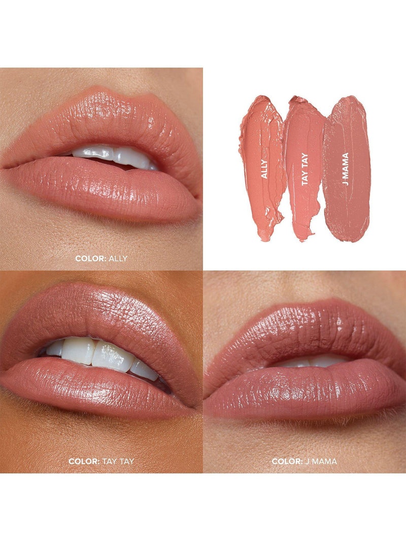 Nudestix Nude Natural Lips limited edition set (British brand)