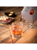 NIO Cocktails Negroni cocktail 100ml, imported from the UK