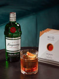 NIO Cocktails Negroni cocktail 100ml, imported from the UK