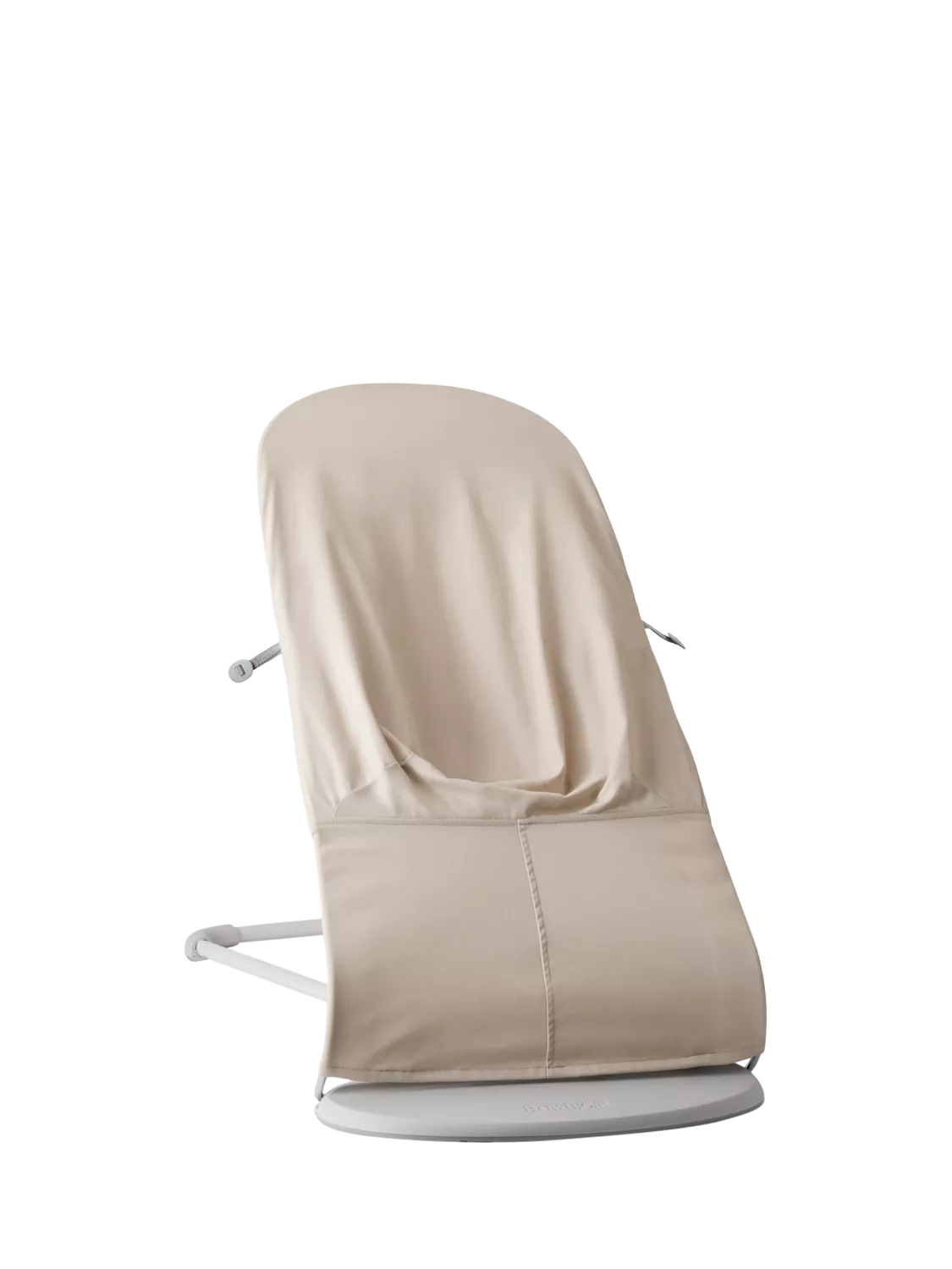 BabyBjörn Bliss Tri Fabric baby bouncer, UK version