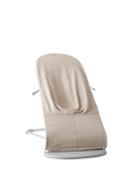 BabyBjörn Bliss Tri Fabric baby bouncer, UK version
