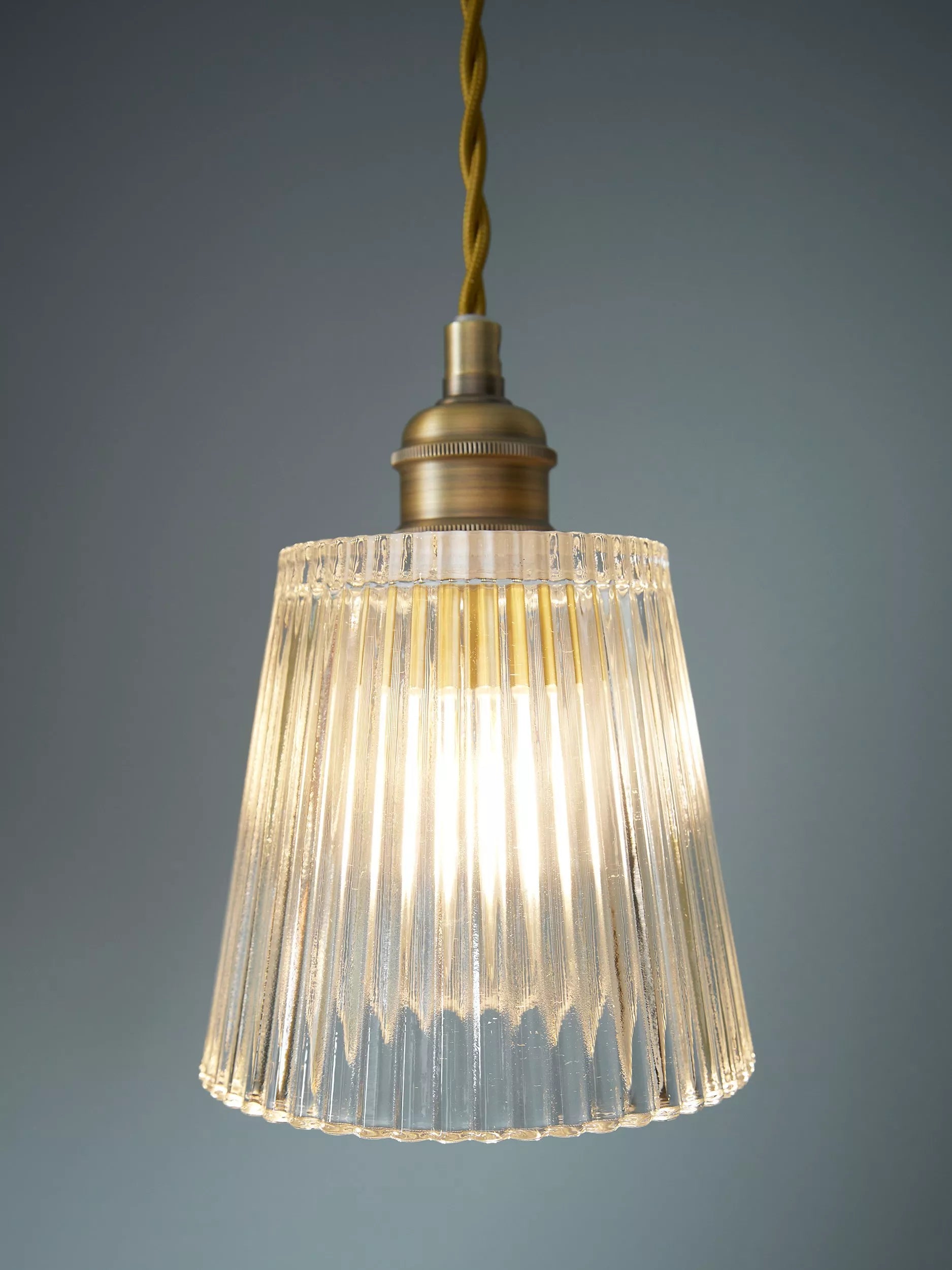 Laura Ashley pendant cluster light antique bronze, UK version