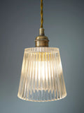 Laura Ashley pendant cluster light antique bronze, UK version