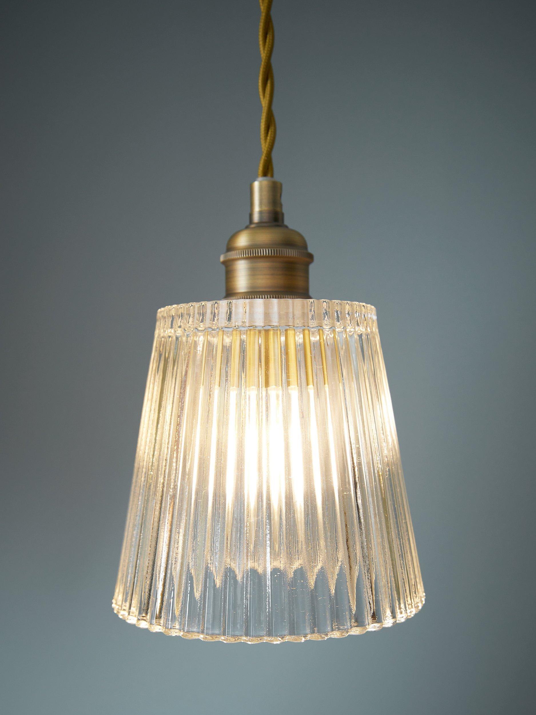 Laura Ashley pendant cluster light antique bronze, UK version