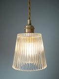 Laura Ashley pendant cluster light antique bronze, UK version