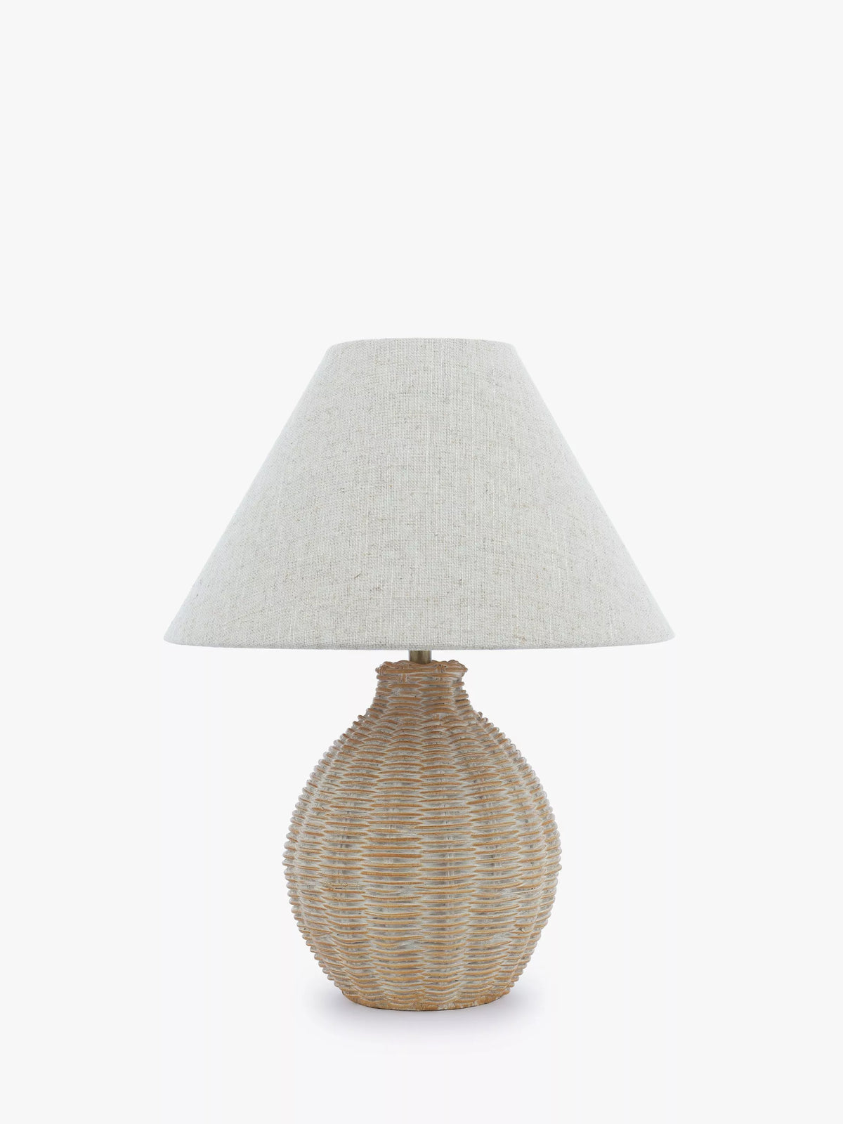 Laura Ashley Fernhill table lamp medium, imported from the UK