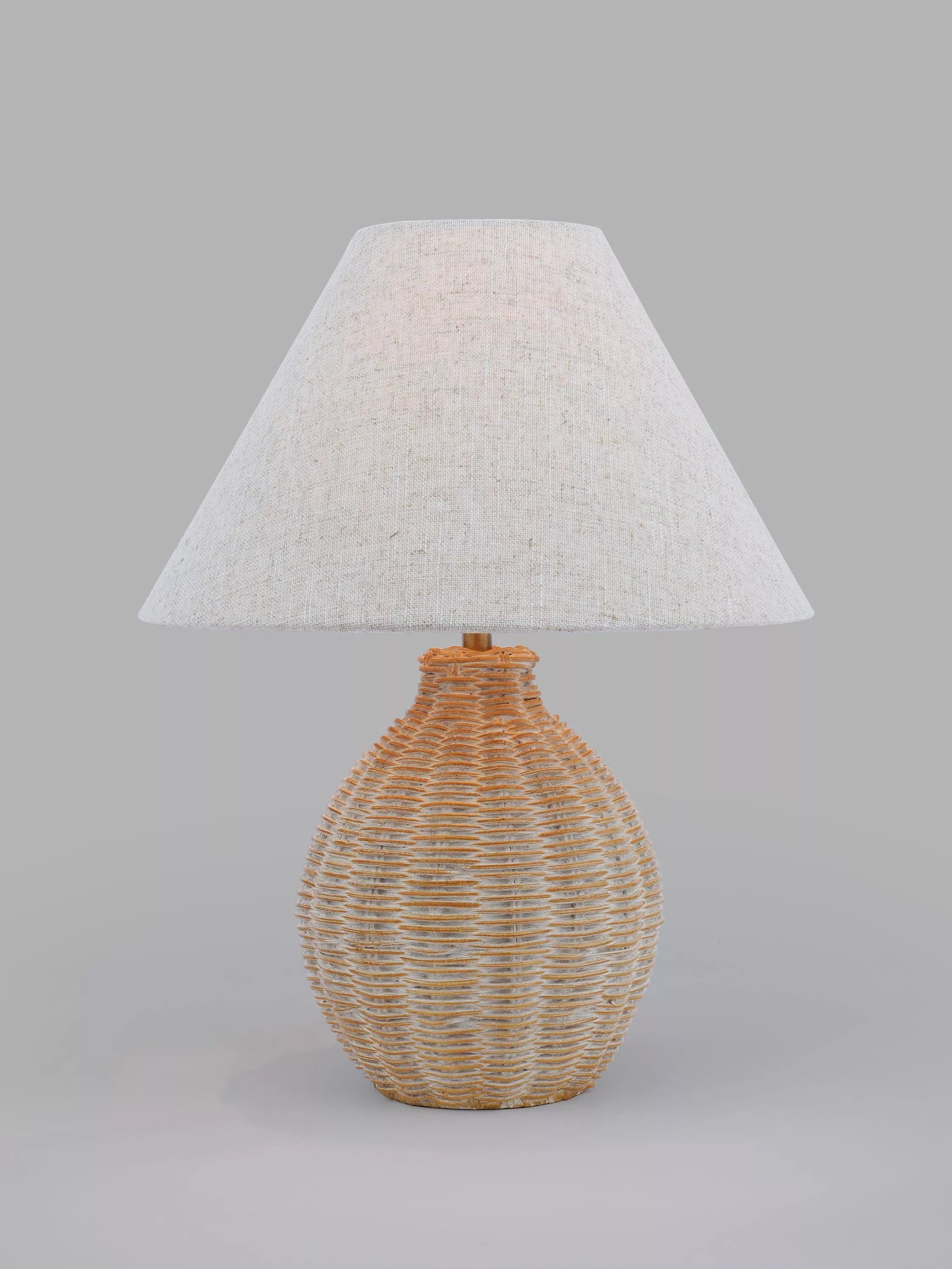 Laura Ashley Fernhill table lamp medium, imported from the UK