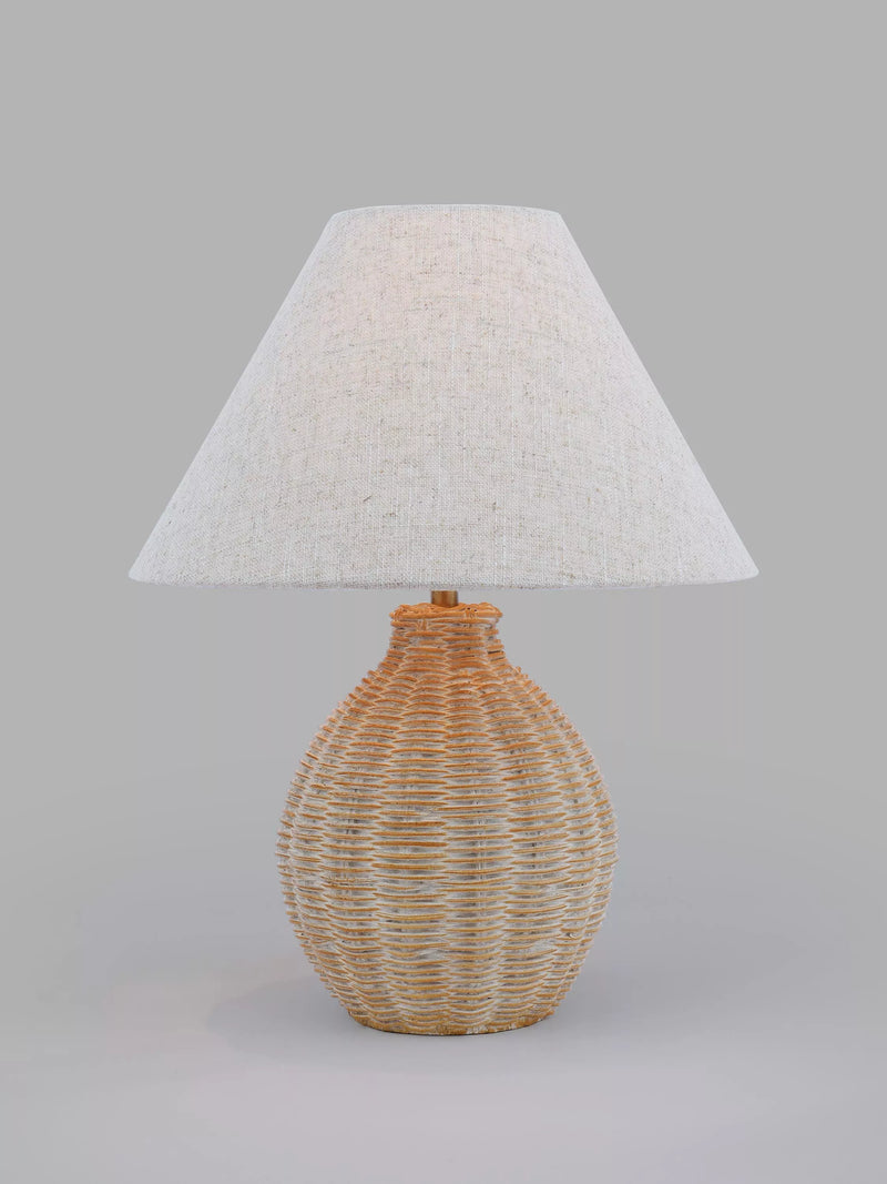 Laura Ashley Fernhill table lamp medium, imported from the UK