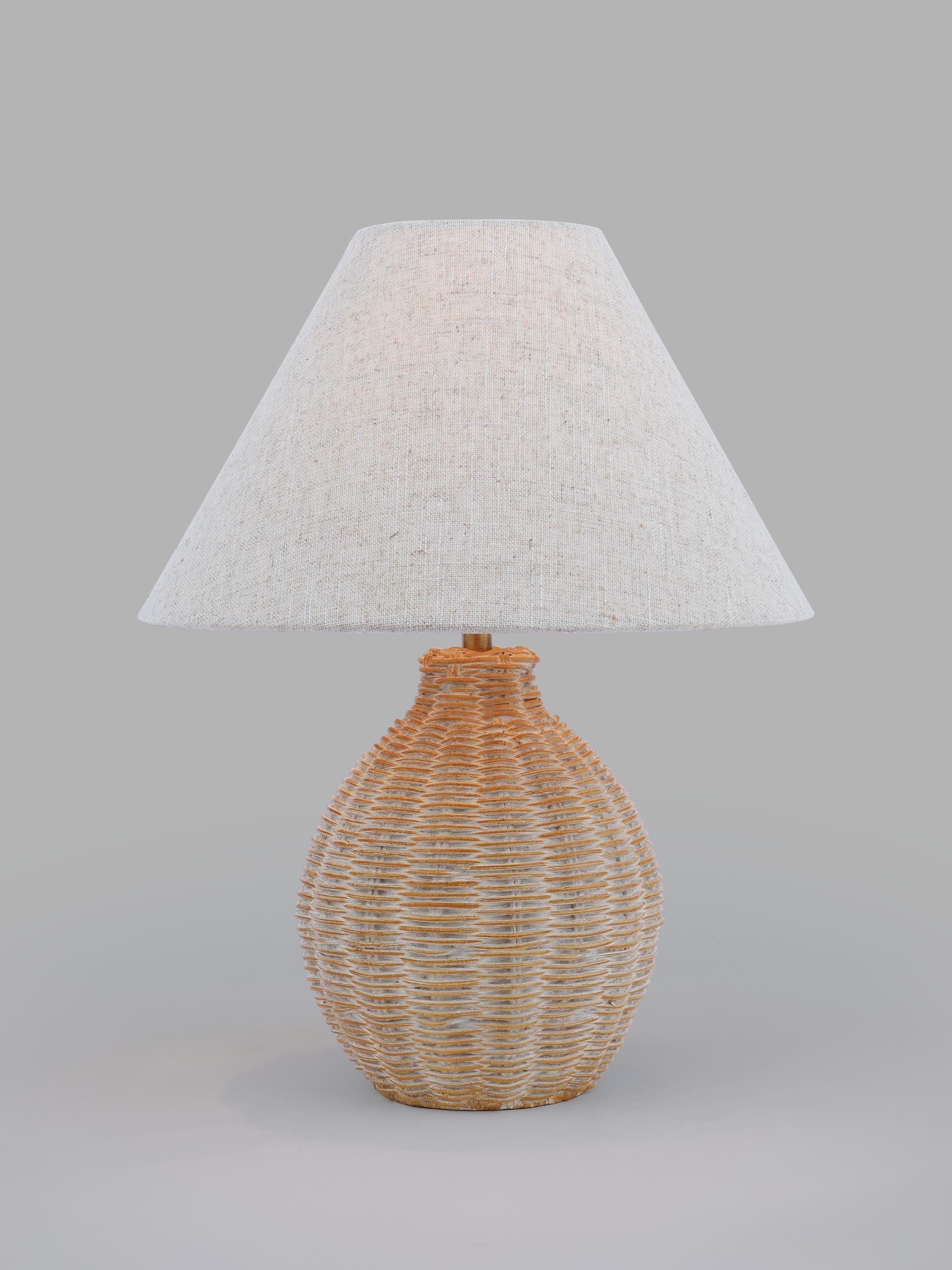 Laura Ashley Fernhill table lamp medium, imported from the UK