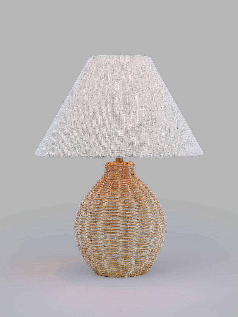 Laura Ashley Fernhill table lamp medium, imported from the UK